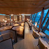 Saphire - Plaza Premium Lounge Jakarta Soekarno-Hatta International Airport, , small